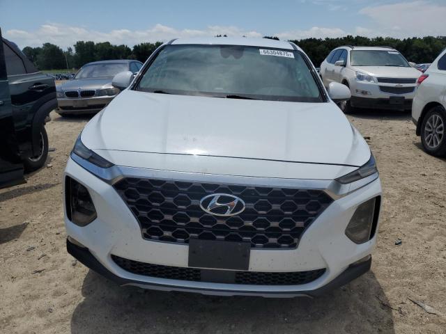 5NMS3CAD1LH139710 - 2020 HYUNDAI SANTA FE SEL Ağ foto 5