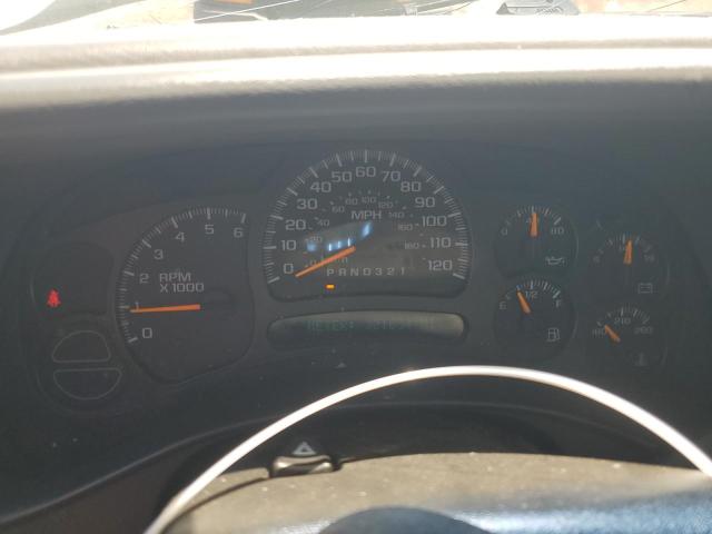 1GCEC19V87Z197331 - 2007 CHEVROLET SILVERADO C1500 CLASSIC WHITE photo 9