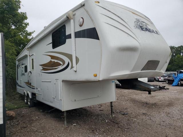 2008 JAYCO EAGLE, 