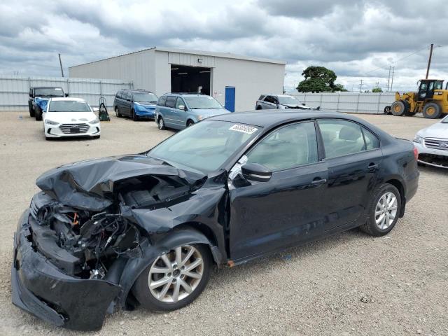 2011 VOLKSWAGEN JETTA SE, 