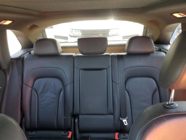 WA1M2AFP1HA085260 - 2017 AUDI Q5 PREMIUM PLUS BLACK photo 10