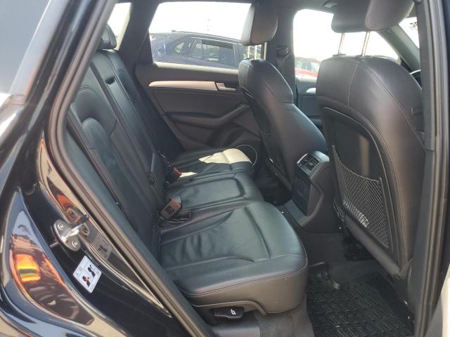 WA1M2AFP1HA085260 - 2017 AUDI Q5 PREMIUM PLUS BLACK photo 11