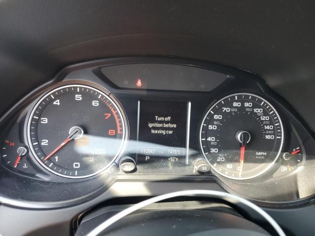 WA1M2AFP1HA085260 - 2017 AUDI Q5 PREMIUM PLUS BLACK photo 9