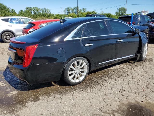 2G61N5S3XG9184456 - 2016 CADILLAC XTS LUXURY COLLECTION BLACK photo 3