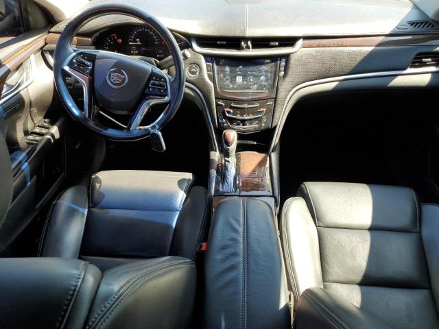 2G61N5S3XG9184456 - 2016 CADILLAC XTS LUXURY COLLECTION BLACK photo 8