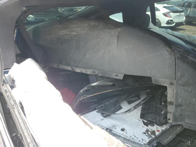 5YJXCDE27KF184834 - 2019 TESLA MODEL X BLUE photo 10