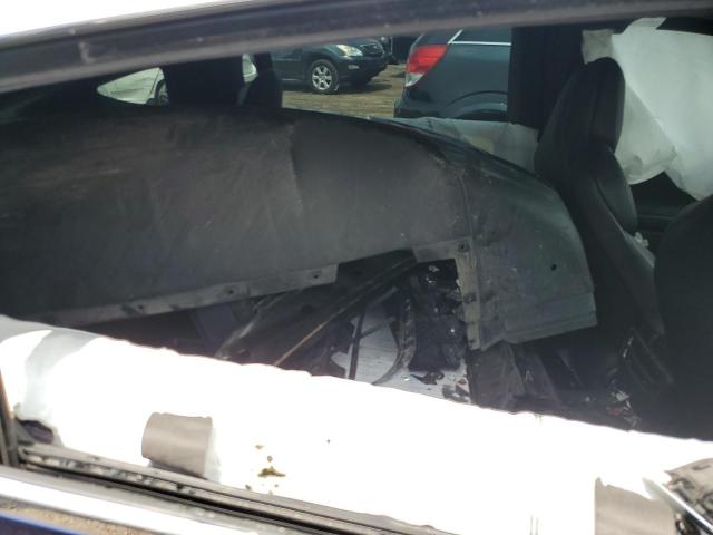 5YJXCDE27KF184834 - 2019 TESLA MODEL X BLUE photo 11