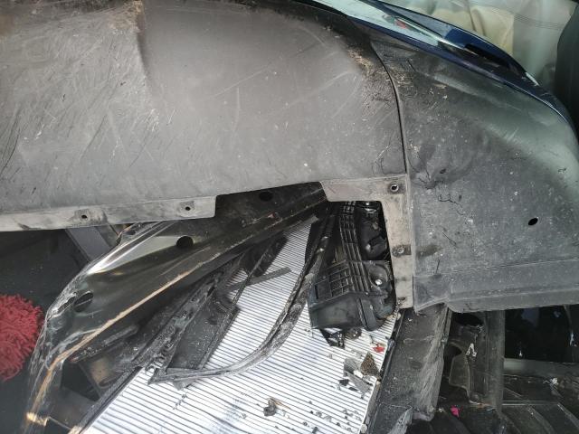 5YJXCDE27KF184834 - 2019 TESLA MODEL X BLUE photo 13