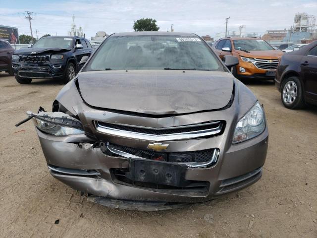 1G1ZC5E03CF208761 - 2012 CHEVROLET MALIBU 1LT 灰色 照片 5