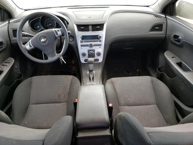 1G1ZC5E03CF208761 - 2012 CHEVROLET MALIBU 1LT 灰色 照片 8