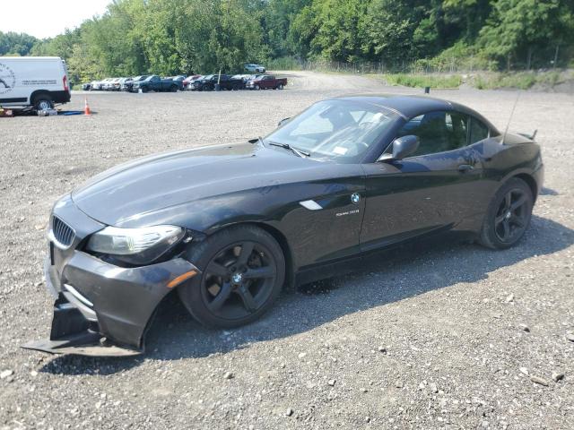 2011 BMW Z4 SDRIVE30I, 