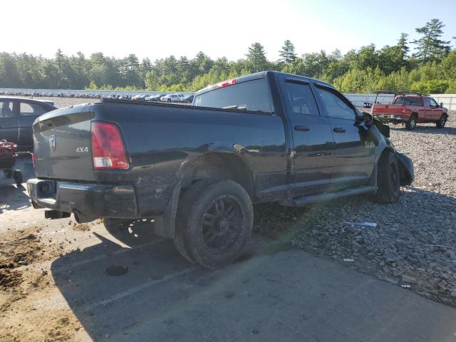 1C6RR7FT0DS683214 - 2013 RAM 1500 ST BLACK photo 3