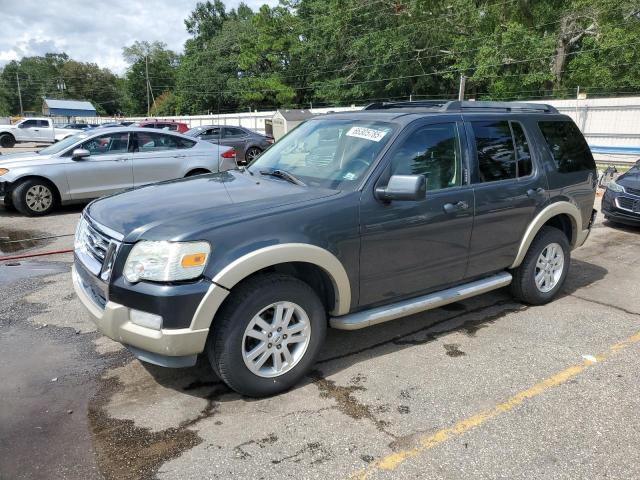 2010 FORD EXPLORER EDDIE BAUER, 