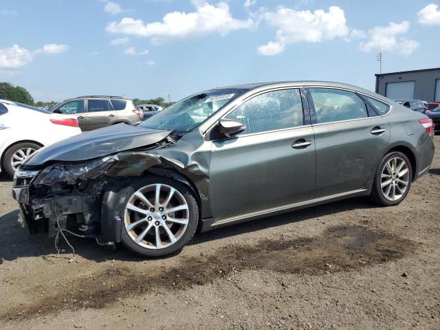 2014 TOYOTA AVALON BASE, 