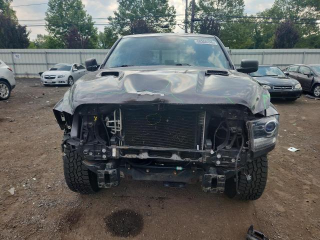 1C6RR7YT8GS294760 - 2016 RAM 1500 REBEL 灰色 照片 5