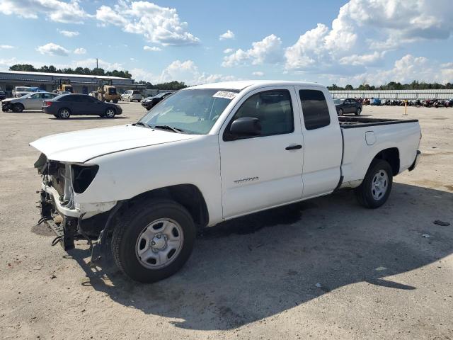 2009 TOYOTA TACOMA ACCESS CAB, null