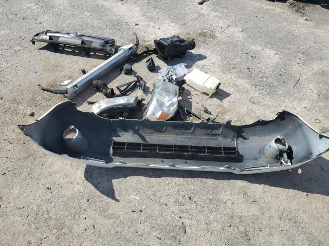 5TETX22N69Z650784 - 2009 TOYOTA TACOMA ACCESS CAB 白色 照片 12