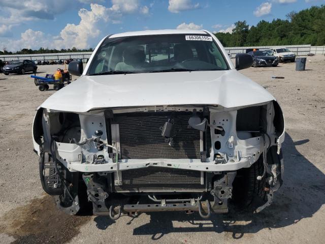 5TETX22N69Z650784 - 2009 TOYOTA TACOMA ACCESS CAB 白色 照片 5