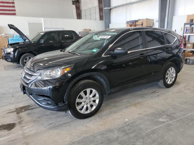 2014 HONDA CR-V LX, 