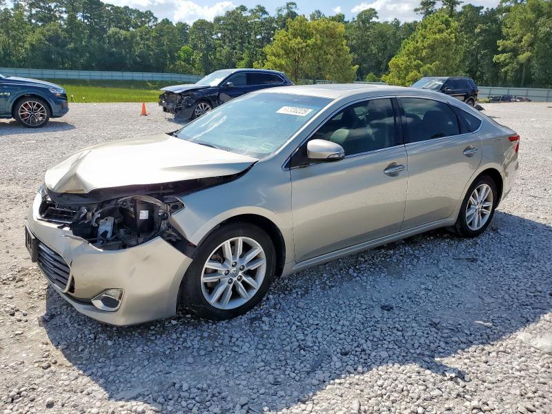 2014 TOYOTA AVALON BASE, 