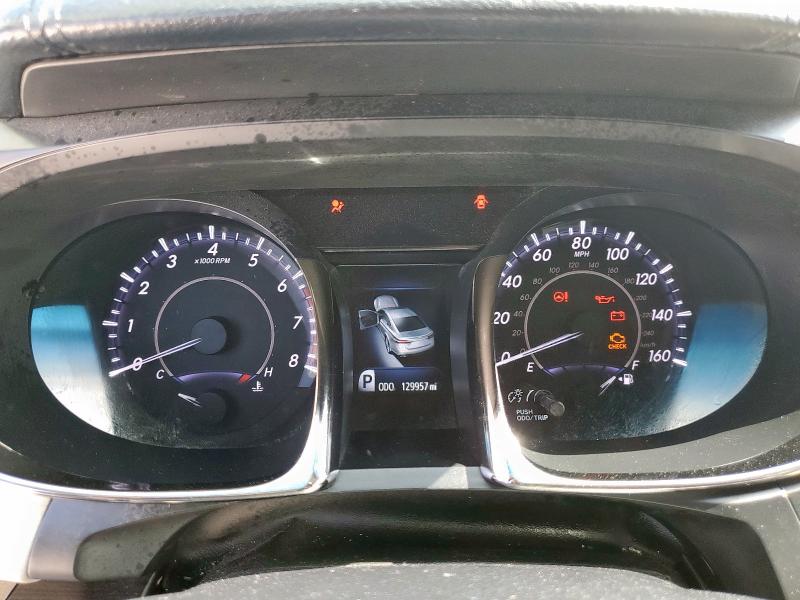 4T1BK1EB7EU079231 - 2014 TOYOTA AVALON BASE Beżowy zdjęcie 9