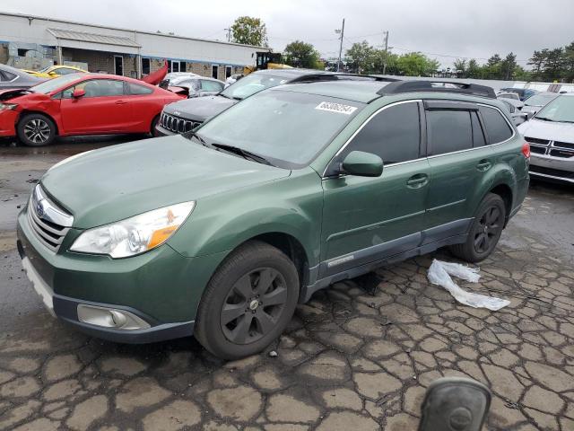 2012 SUBARU OUTBACK 3.6R LIMITED, 