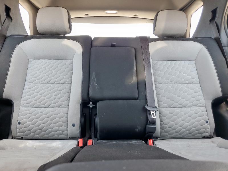 3GNAXHEV8JS523044 - 2018 CHEVROLET EQUINOX LS ლურჯი ფოტო 10