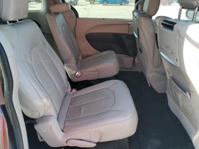 2C4RC1EG2HR541739 - 2017 CHRYSLER PACIFICA TOURING L PLUS GRAY photo 11