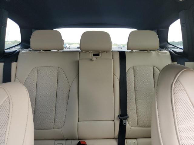 WBX47DP00RN317080 - 2024 BMW X3 SDRIVE30I WHITE photo 10