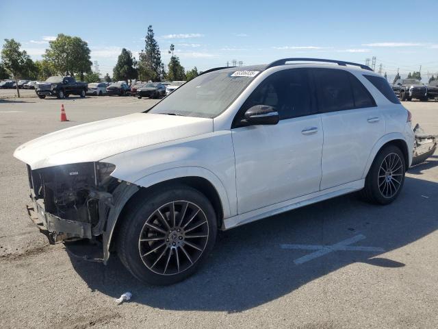 2020 MERCEDES-BENZ GLE 350 4MATIC, 