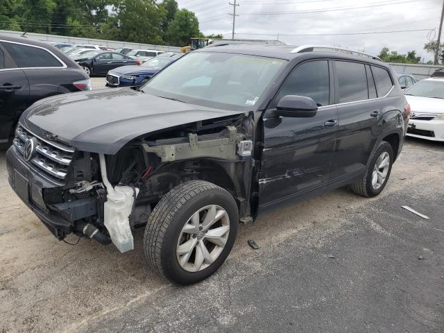 2019 VOLKSWAGEN ATLAS S, 