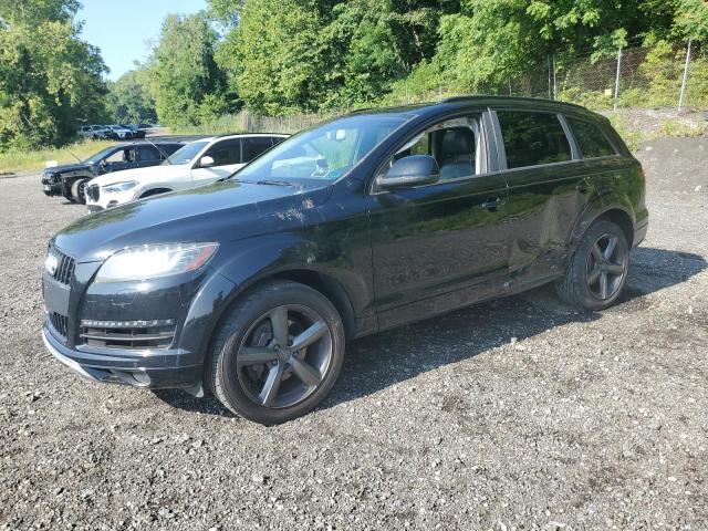 2015 AUDI Q7 PREMIUM PLUS, 