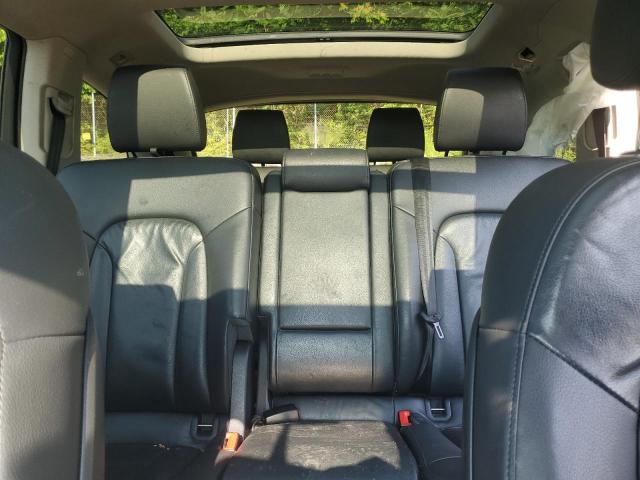 WA1LGAFE5FD021892 - 2015 AUDI Q7 PREMIUM PLUS Grafit foto 10