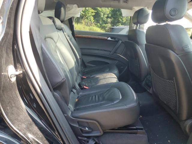 WA1LGAFE5FD021892 - 2015 AUDI Q7 PREMIUM PLUS Grafit foto 11