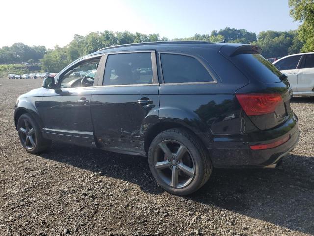 WA1LGAFE5FD021892 - 2015 AUDI Q7 PREMIUM PLUS Grafit foto 2