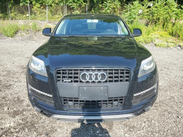 WA1LGAFE5FD021892 - 2015 AUDI Q7 PREMIUM PLUS Grafit foto 5