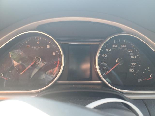 WA1LGAFE5FD021892 - 2015 AUDI Q7 PREMIUM PLUS Grafit foto 9