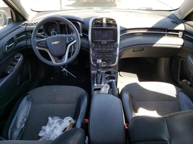 1G11C5SL1EF116370 - 2014 CHEVROLET MALIBU 1LT 蓝色 照片 8