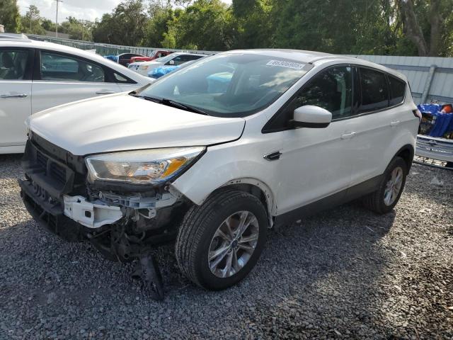 2017 FORD ESCAPE SE, 