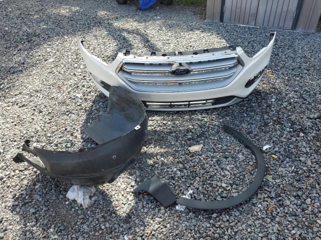 1FMCU0GD9HUE38574 - 2017 FORD ESCAPE SE 白色 照片 13