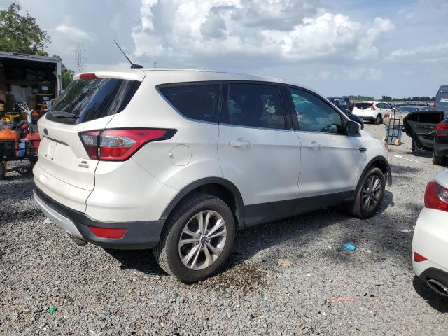 1FMCU0GD9HUE38574 - 2017 FORD ESCAPE SE 白色 照片 3