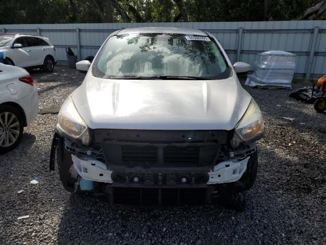 1FMCU0GD9HUE38574 - 2017 FORD ESCAPE SE 白色 照片 5