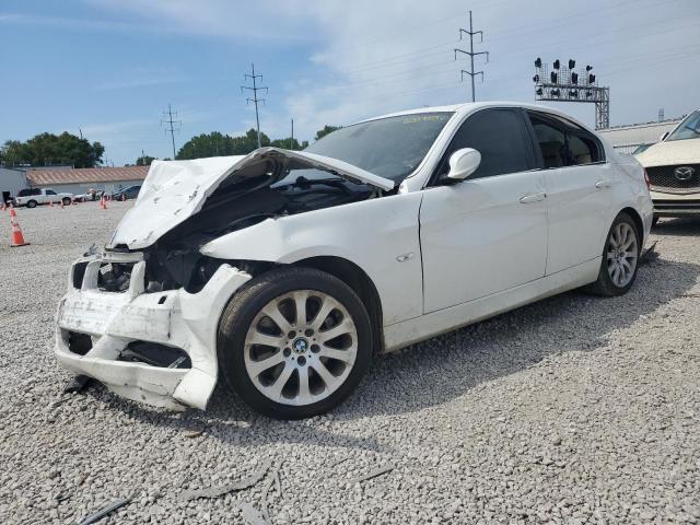 2008 BMW 335 XI, 