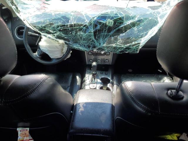 5N1DR2MM1HC692100 - 2017 NISSAN PATHFINDER S Qırmızı foto 8