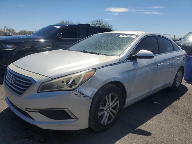 2017 HYUNDAI SONATA SE, 