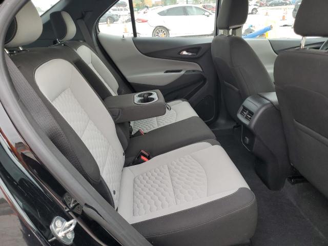 3GNAXHEV3JL410144 - 2018 CHEVROLET EQUINOX LS BLACK photo 11