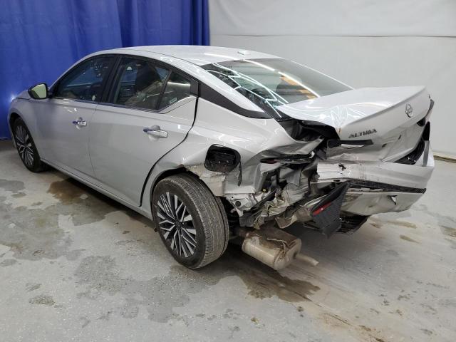 1N4BL4DV7RN330771 - 2024 NISSAN ALTIMA SV SILVER photo 2