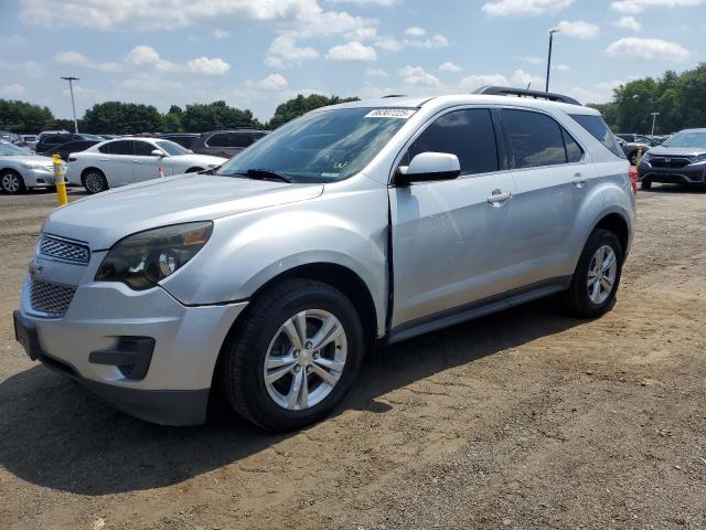 2014 CHEVROLET EQUINOX LT, 
