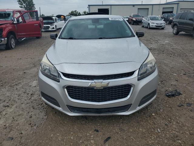 1G11B5SA1GF103896 - 2016 CHEVROLET MALIBU LIM LS Plata foto 5