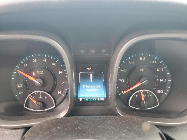 1G11B5SA1GF103896 - 2016 CHEVROLET MALIBU LIM LS Plata foto 9